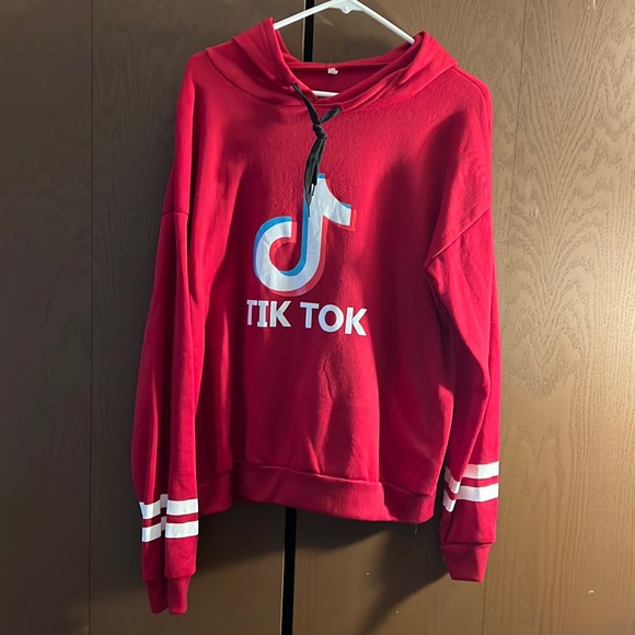 Sweaters - Tiktok hoodie